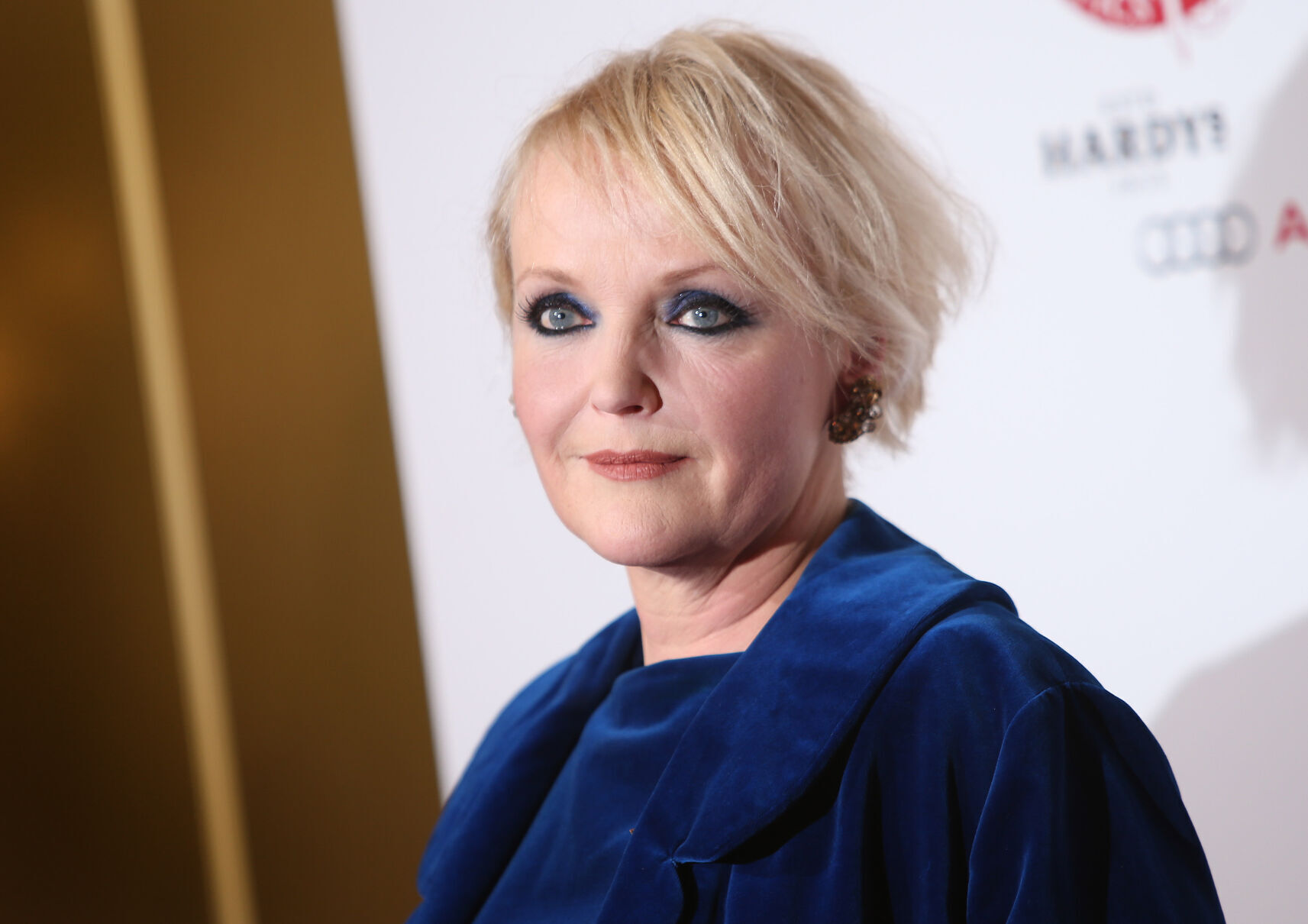 Miranda Richardson